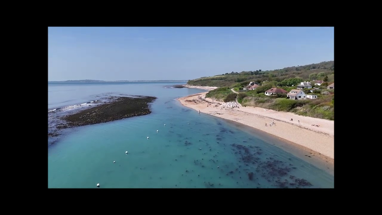Ringstead bay Dorset