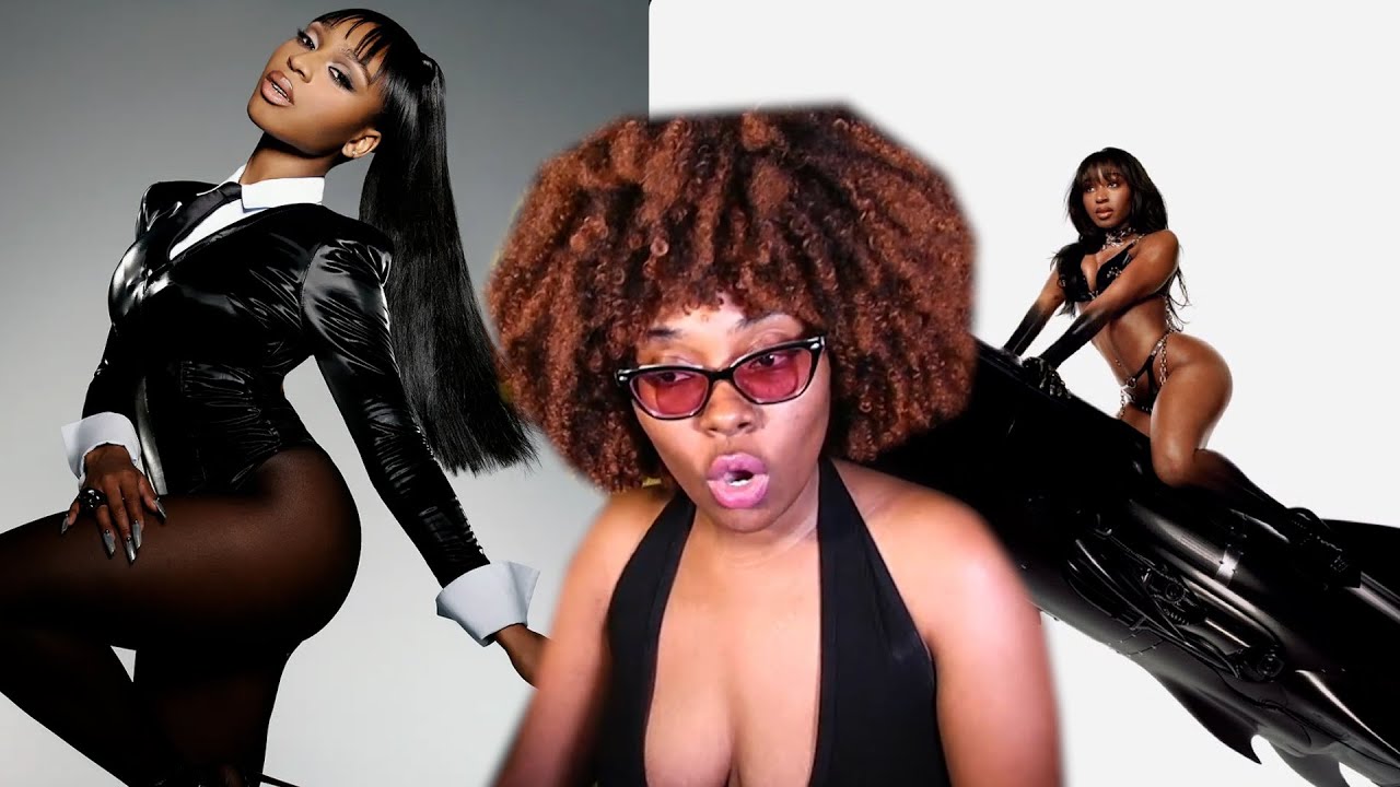 Normani Debut Album DOPAMINE (Full Album) Reaction/Review