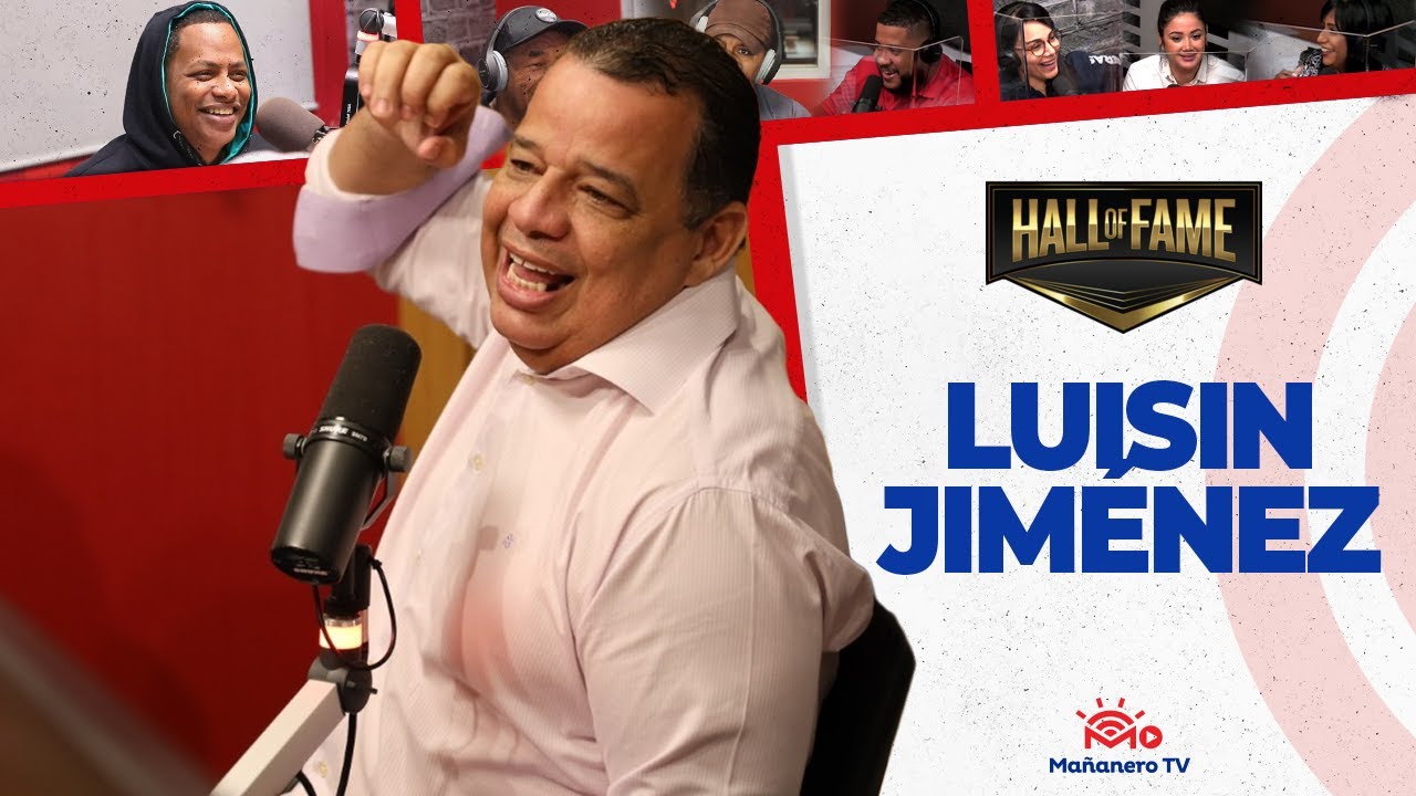 El Señor Director + Scouting Report al Corona - Luisin Jiménez