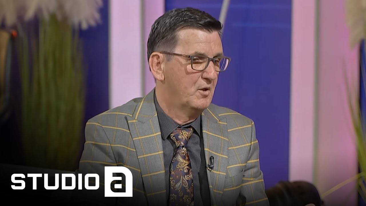 Zemra e Gjakovës, tingulli i shqiptarisë  Vllaznim Buxhovi përtej skenës