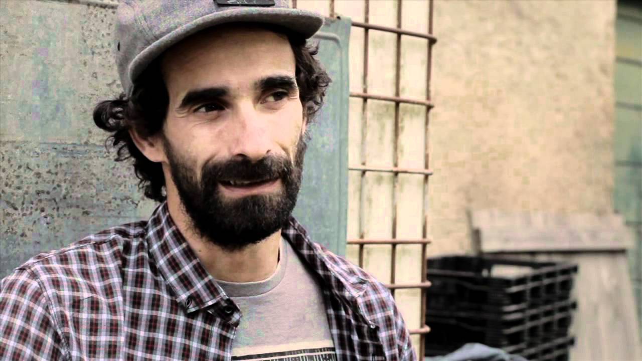 BELIEVERS | SIMONE VERONA E BURLITOS CREW | TUSCANY