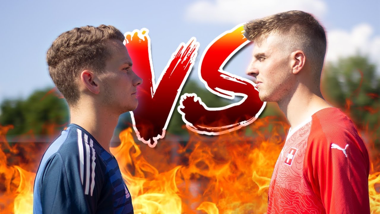 DAS FINALE: Wer bekommt die Haare abrasiert?!