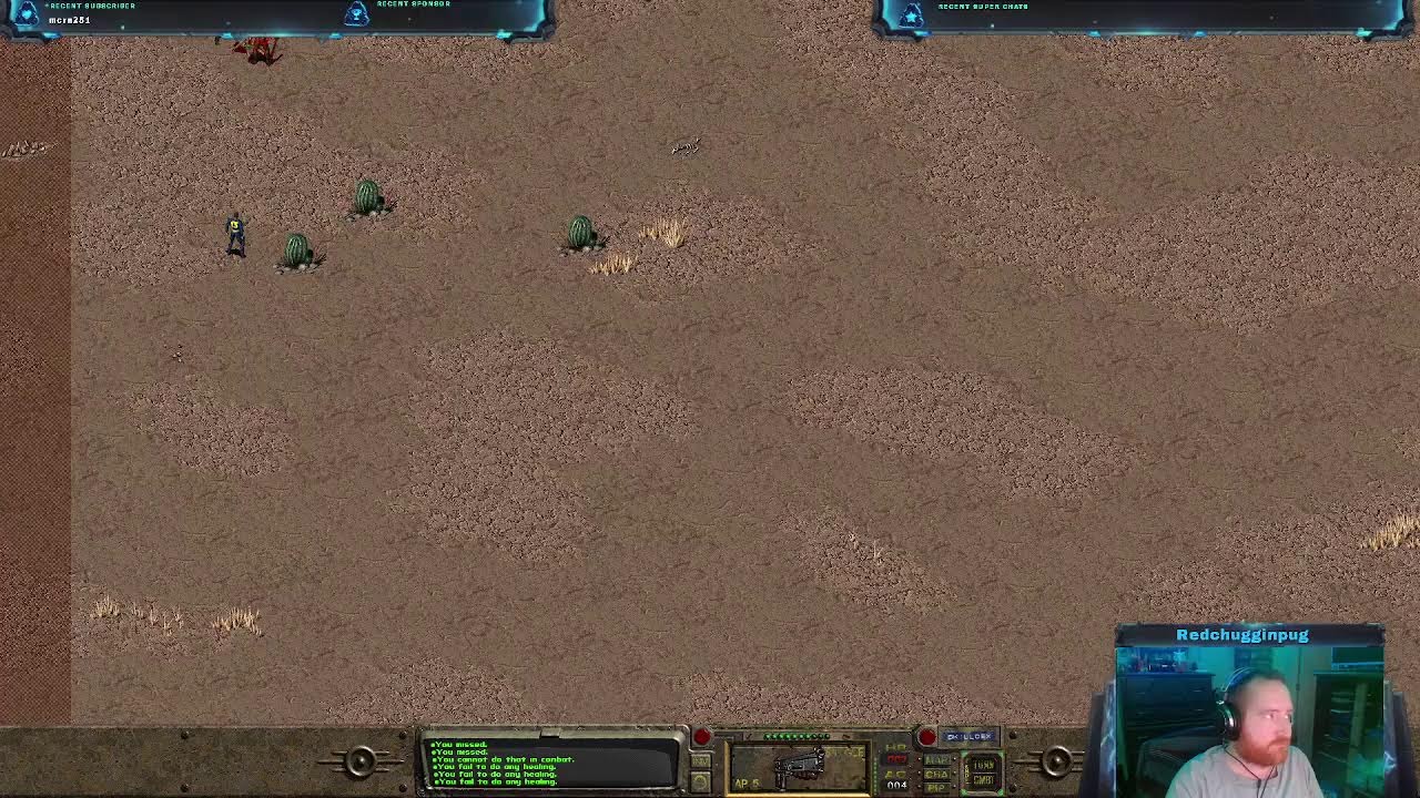 fallout part 1