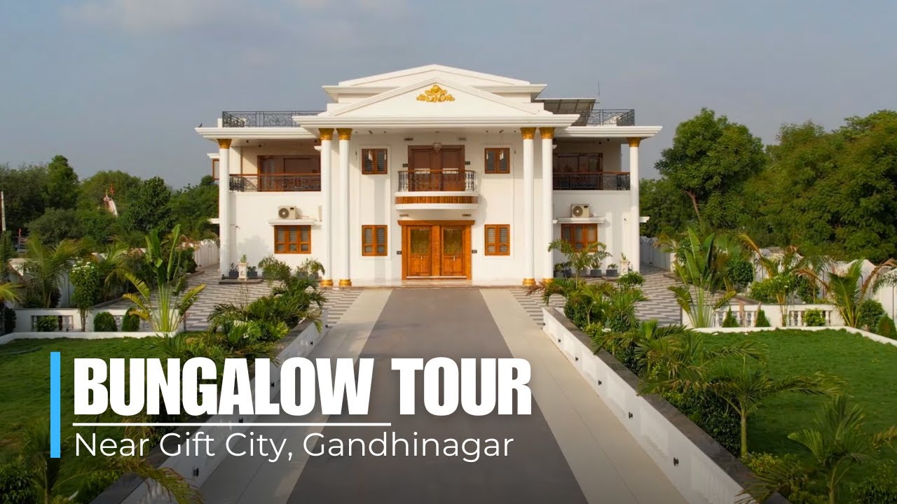 Get Inspired: This Bungalow Design by Sp9 Studio Architects Will Leave You Speechless