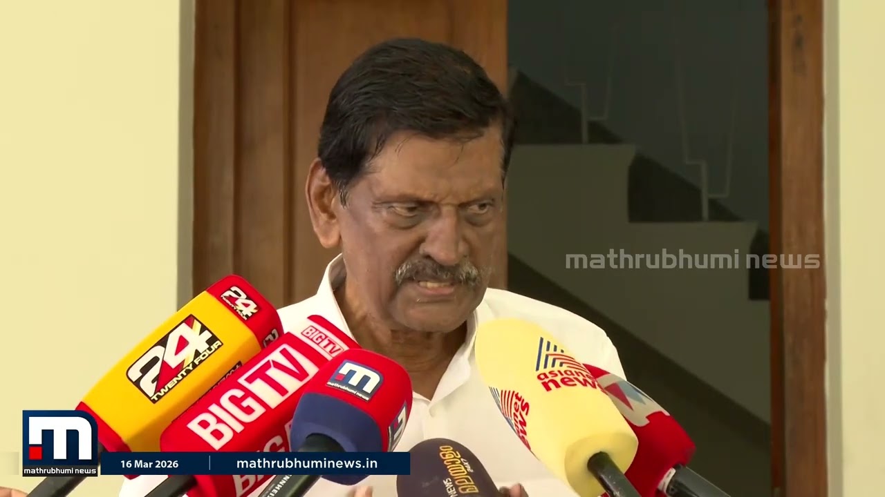 മത്സര രംഗത്ത് ഉണ്ടാകുമോ? എല്ലാം നാളെ പറയാമെന്ന് പി ജെ ജോസഫ്‌ | P J Joseph | Kerala Congress