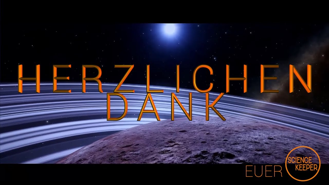 1.000 Abos in 4 Monaten - DANKE f&uuml;r diese wahnsinnig riesige Unterst&uuml;tzung