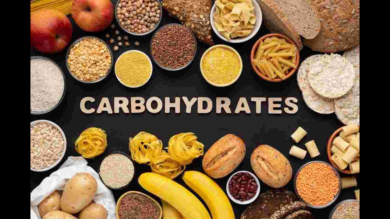 Biochemistry : Carbohydrate - Monosacchrides