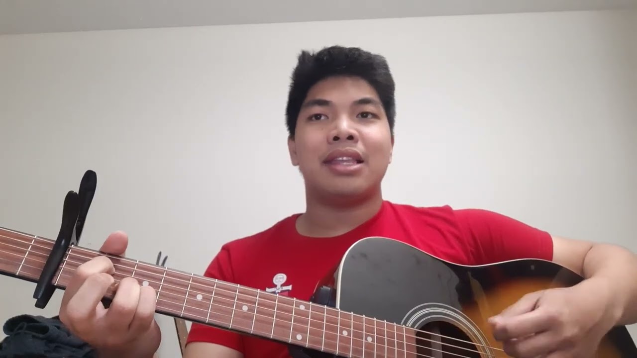 Top of the World (cover)