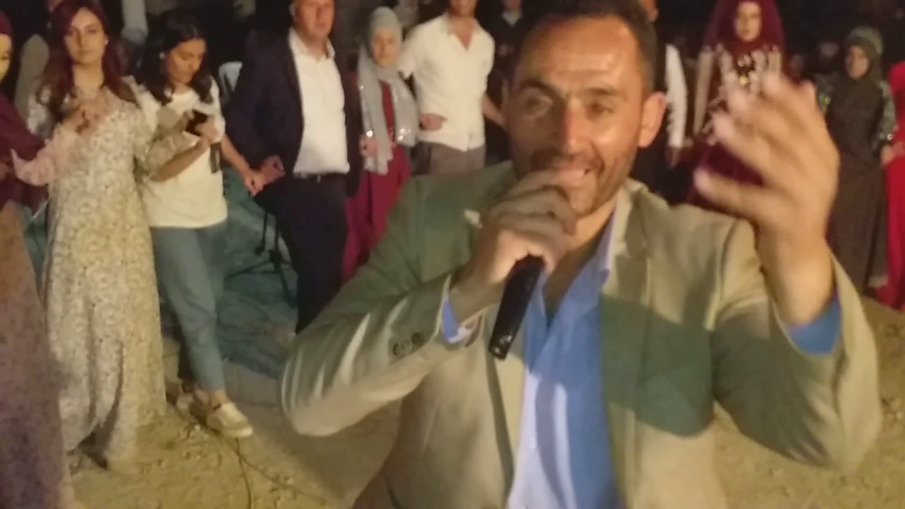 Haymana düğünleri emos atik