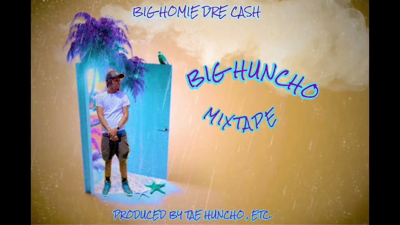 Big Homie Dre Cash - Every Other Week