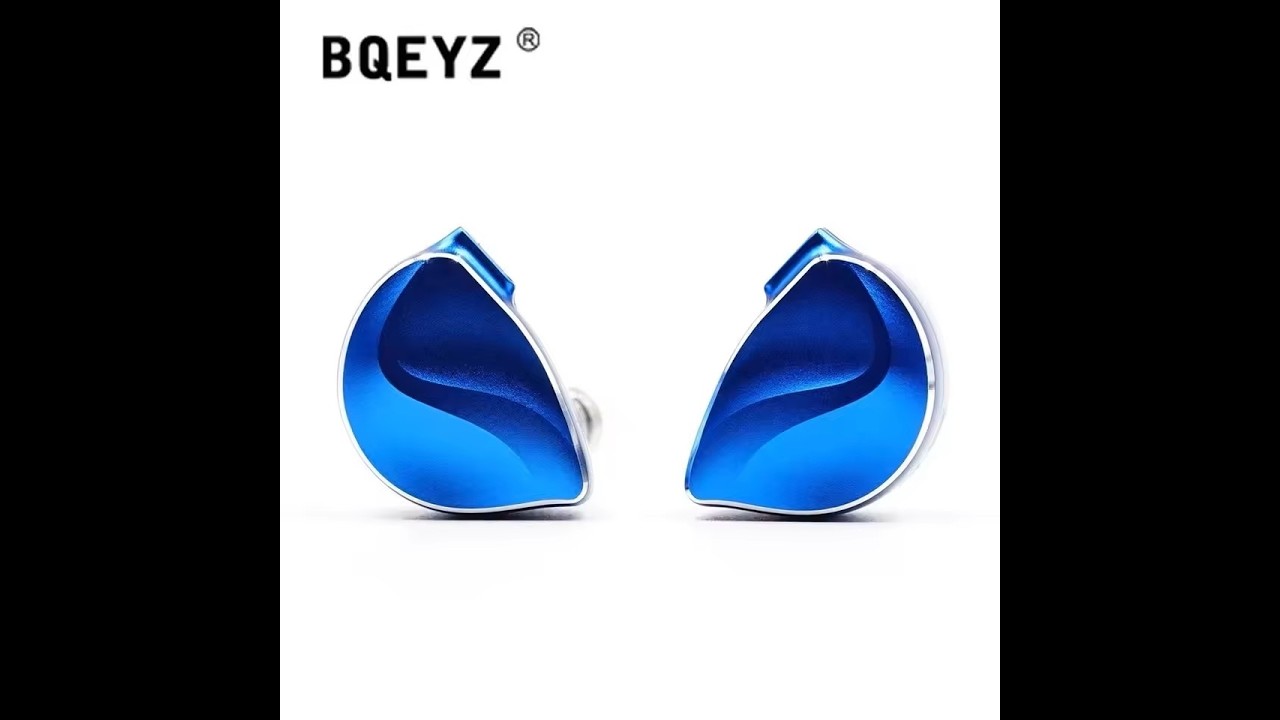 BQEYZ Winter Ultra Review!!! 