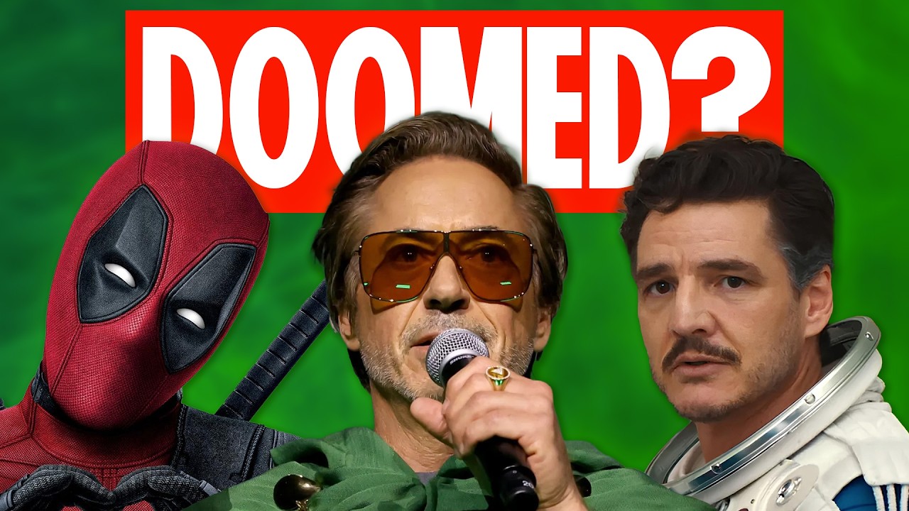 Can Secret Wars Save the MCU?