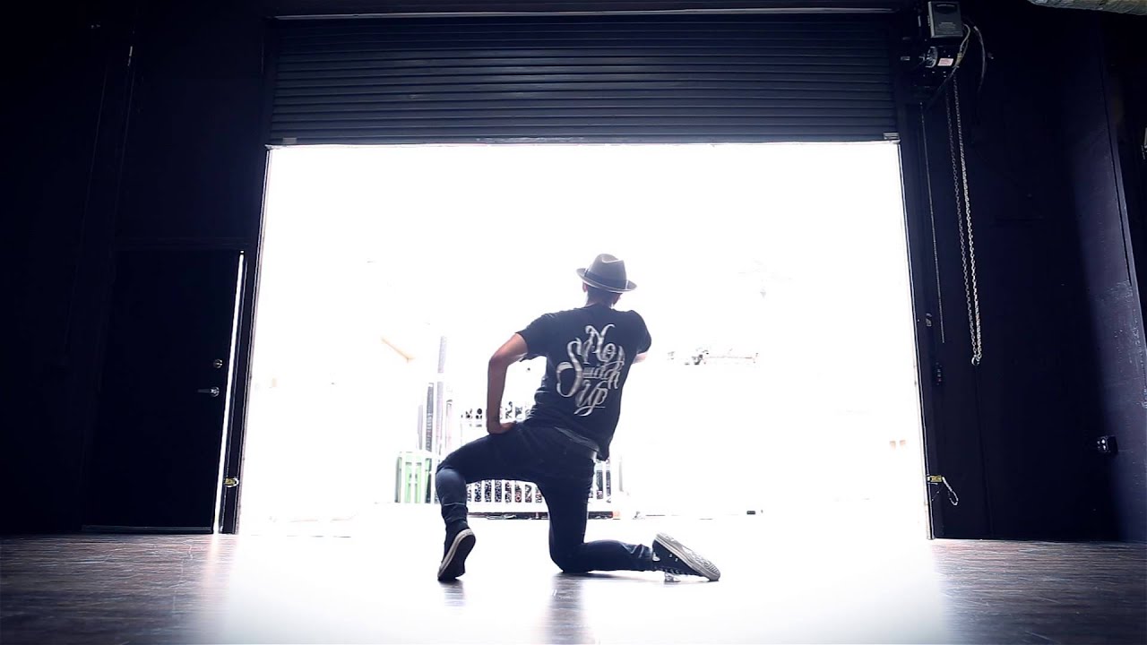 Vanguard 101: Brian Puspos