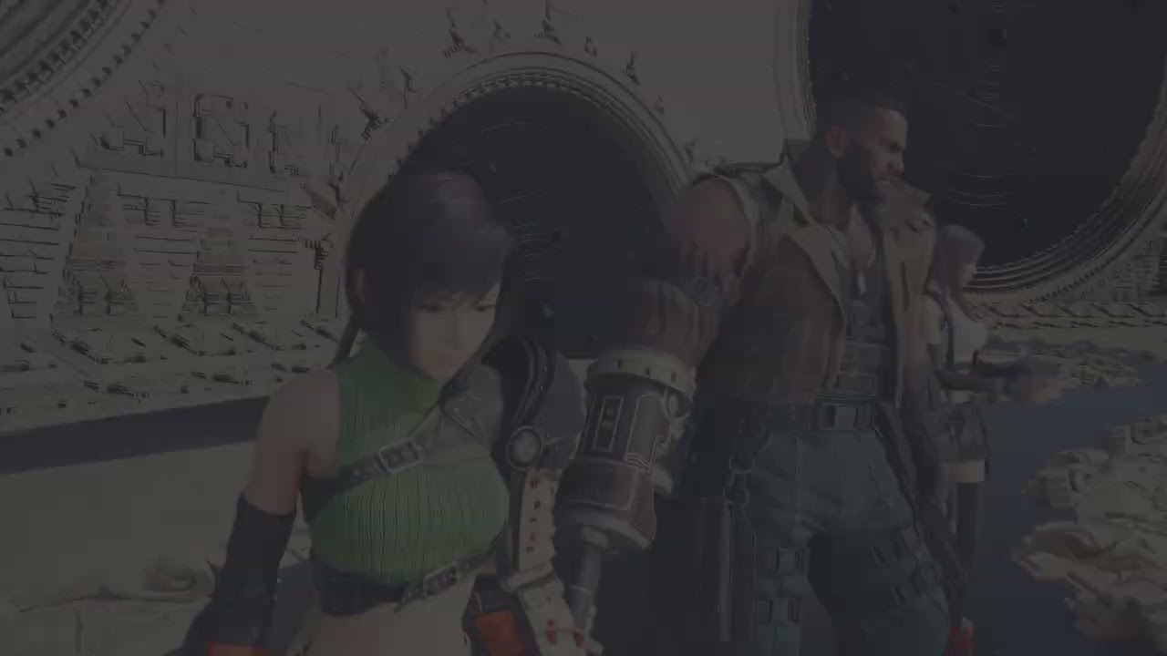 FINAL FANTASY VII REBIRTH PART 23