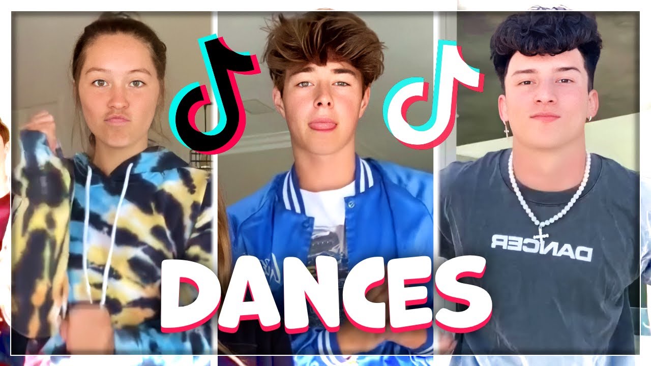 Ultimate TikTok Dance Compilation #47
