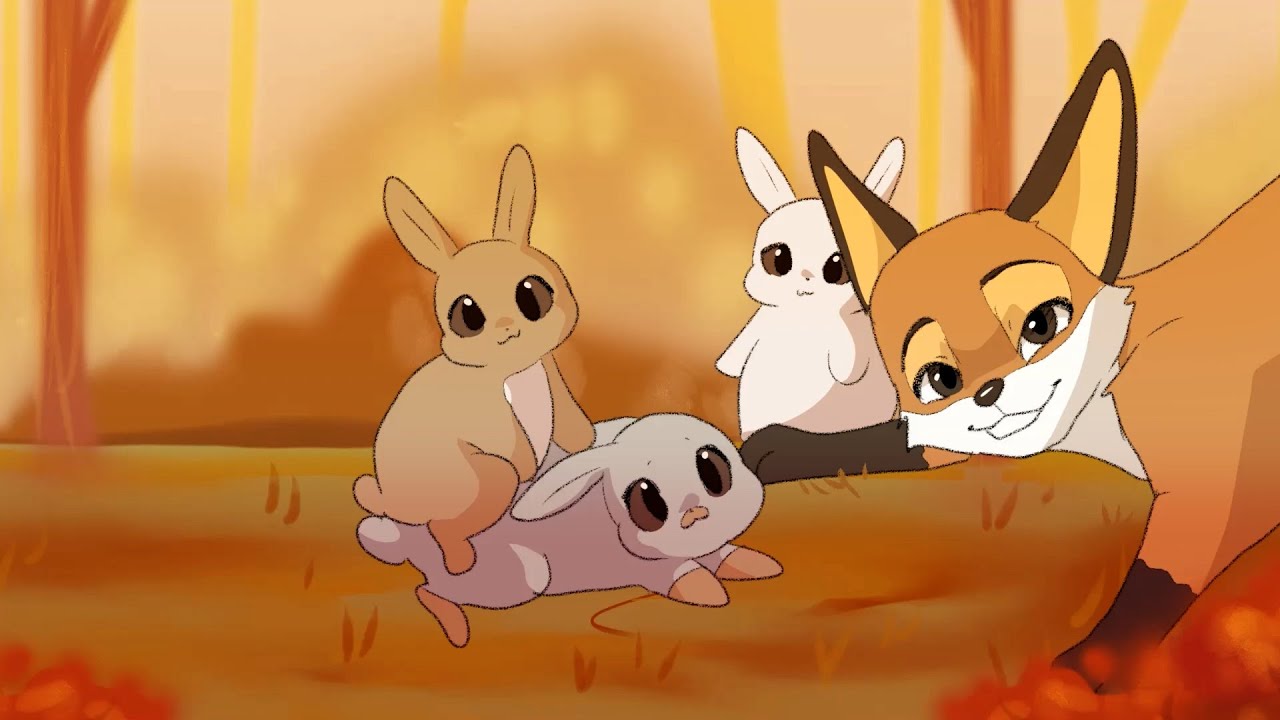 Small Sacrifice- UArts Senior Thesis Film