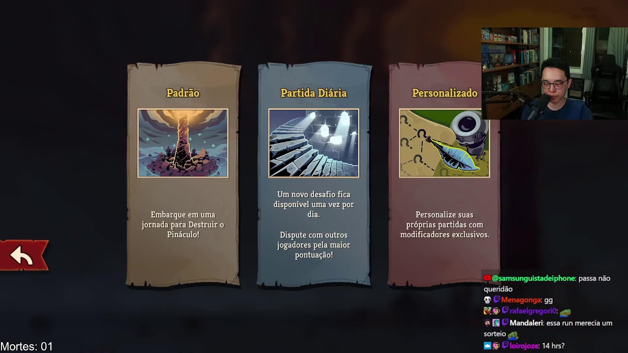 Como melhorar no Slay the Spire 2!