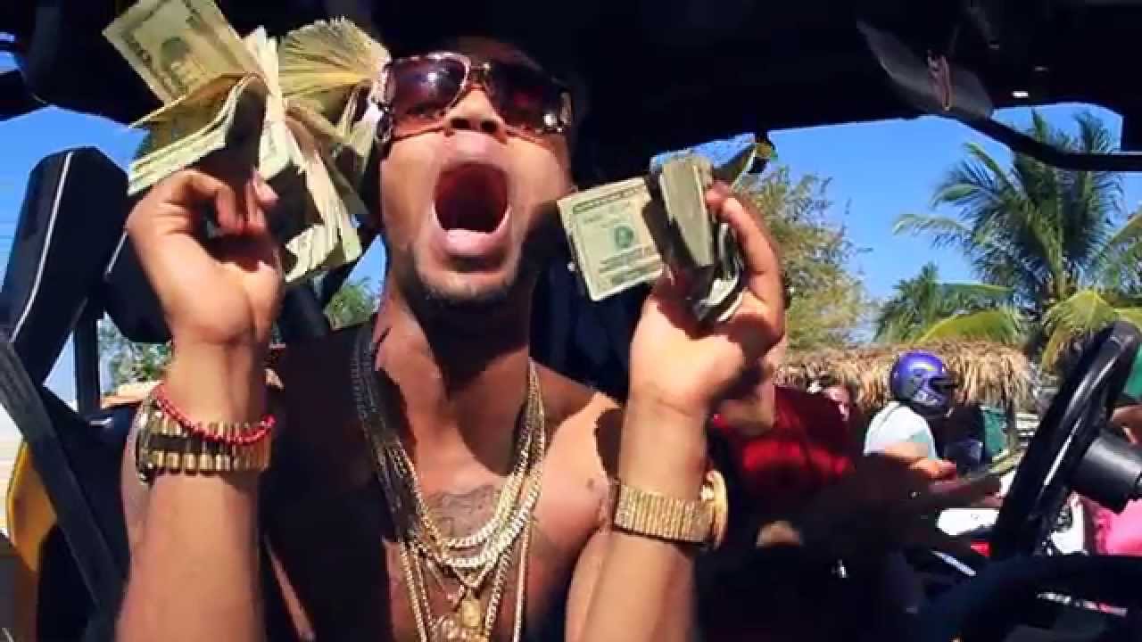 EL MAYOR CLASICO -  QUIERO BEBER, QUIERO GASTAR (VIDEO OFICIAL)