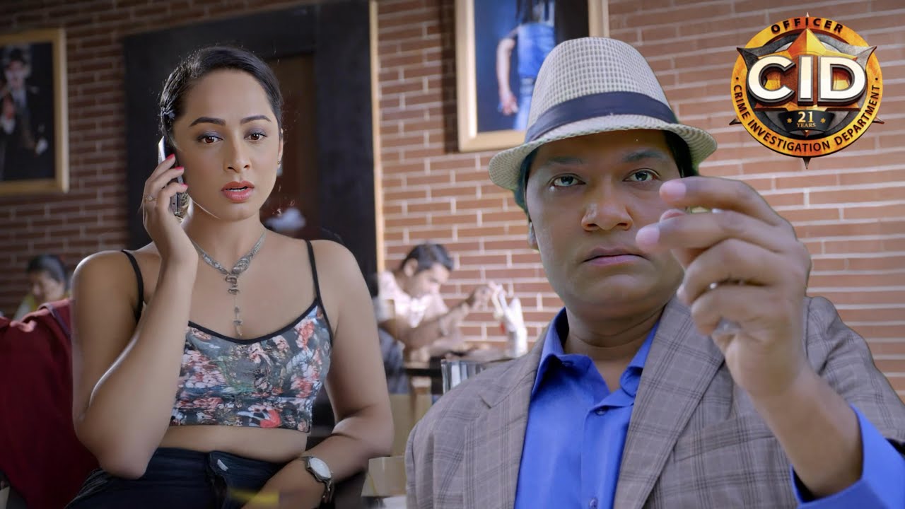 मुजरिम को लुभाने के लिए पूर्वी ने दिखाया पेट, अभिजीत ने बदला भेष | CID || Full Episode
