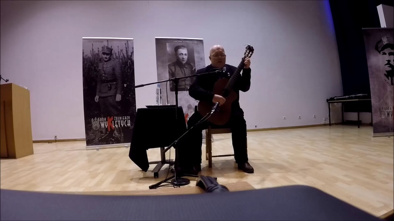 Oskarżeni o wierność - Andrzej Kołakowski z komentarzem