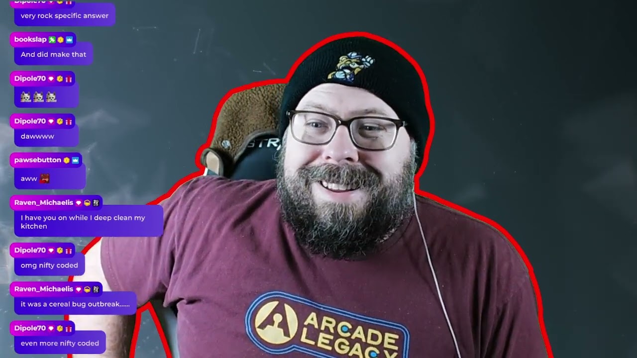 Playing Oracle of Ages continuing my Seasons game from 3 years ago ~ !extralife !merch - Jan 16, 202