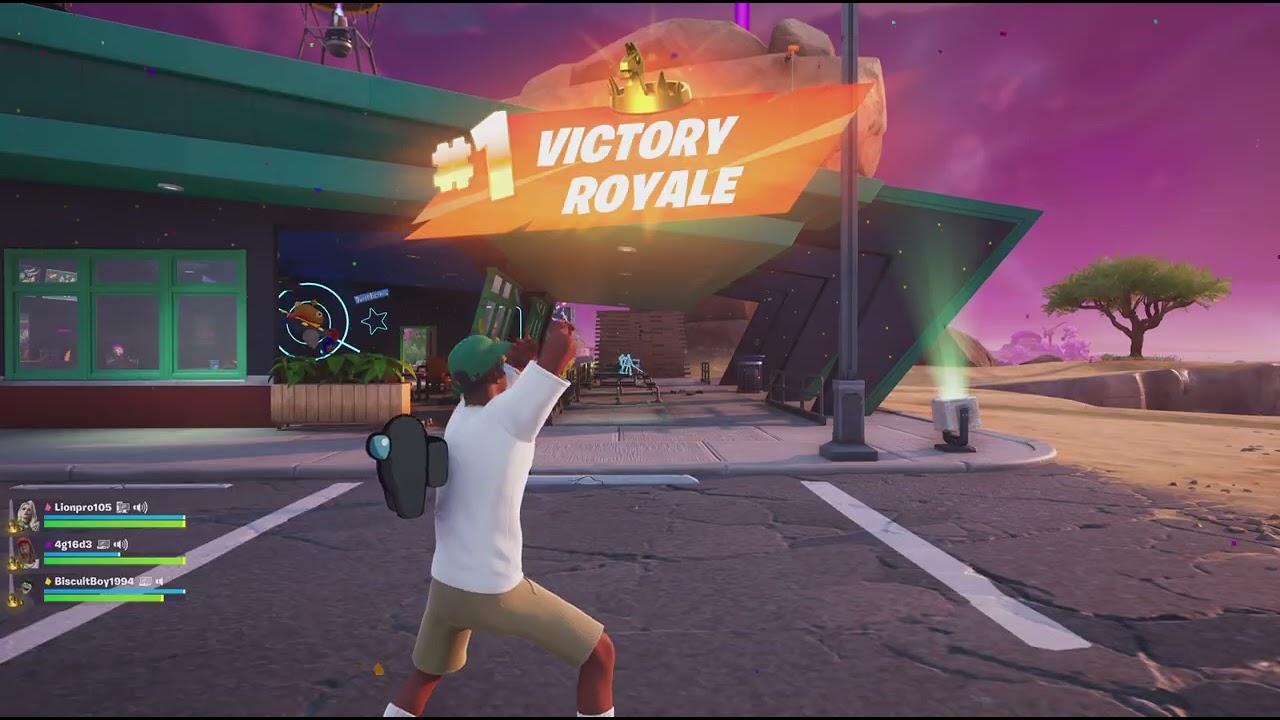 Fortnut
