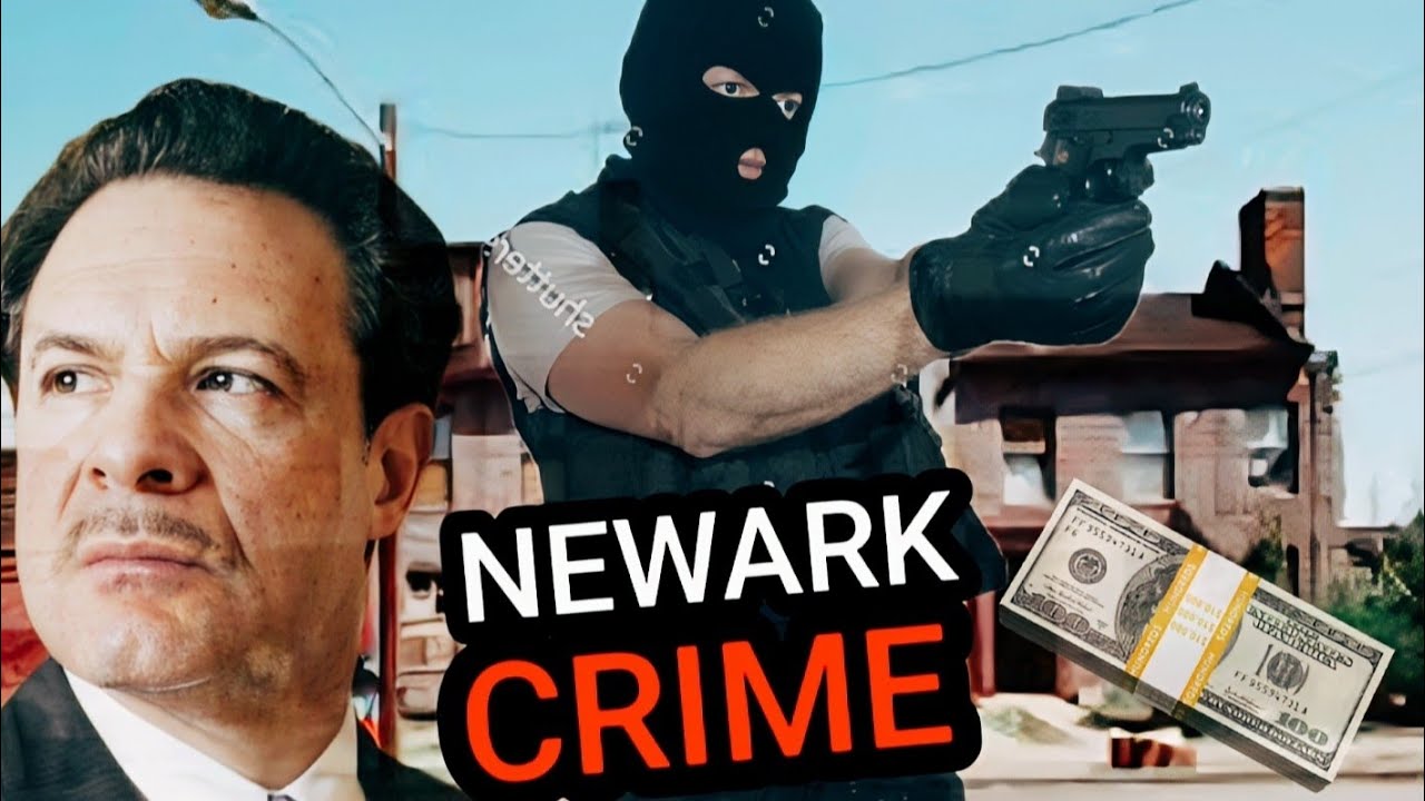 The Lawyer Who Became a mobster
