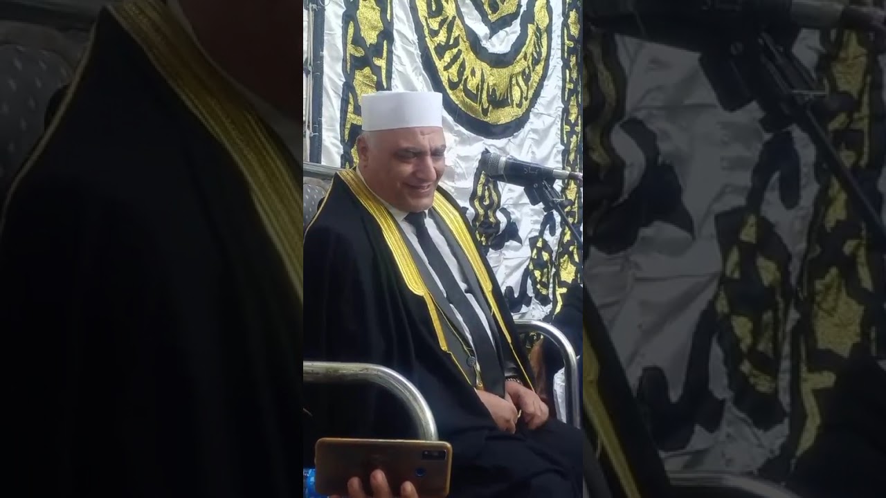 160 قراءة الشيخ محمود الطوخي بليله الفيما محافظة أسيوط 