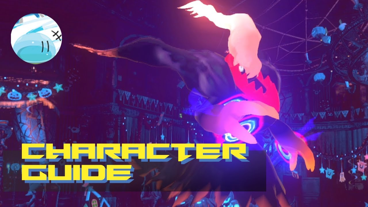 DARKRAI Full Breakdown | POKKÉN TOURNAMENT DX Beginner's Guide