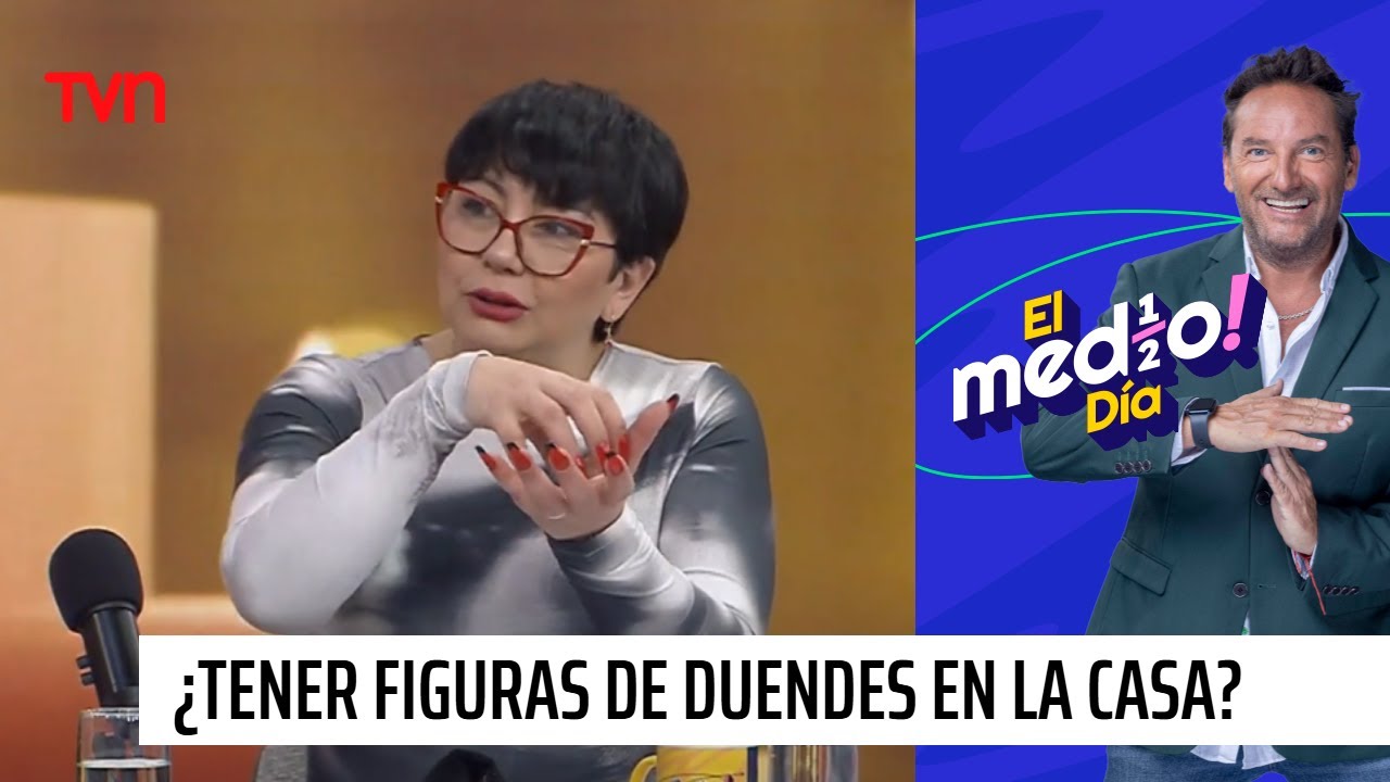¿Es bueno tener figuras de duendes en la casa? | El medio día