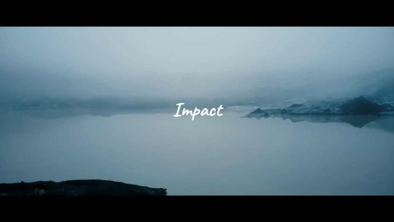 Tommy Iceland - Impact (Official lyric video)