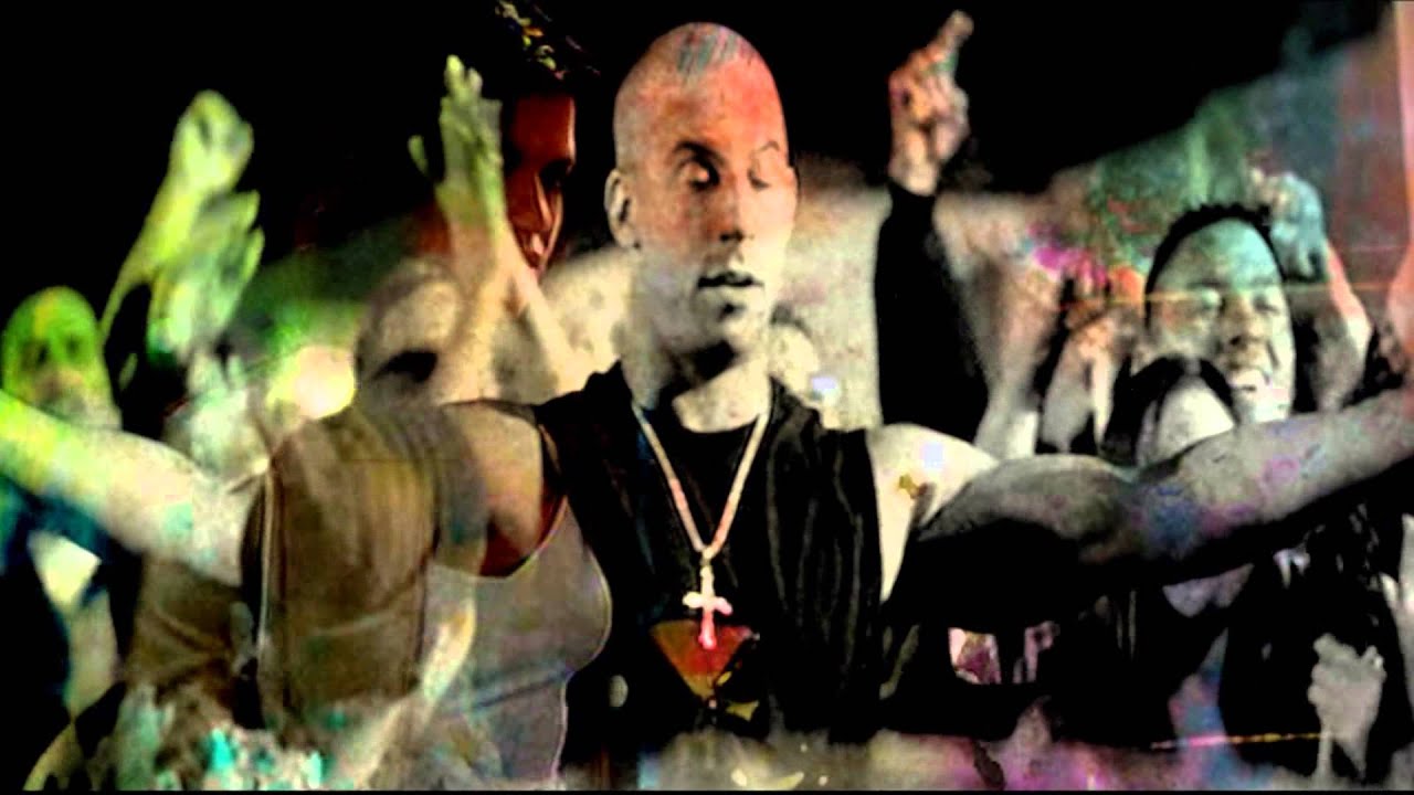 Dom & Letty - In My Veins
