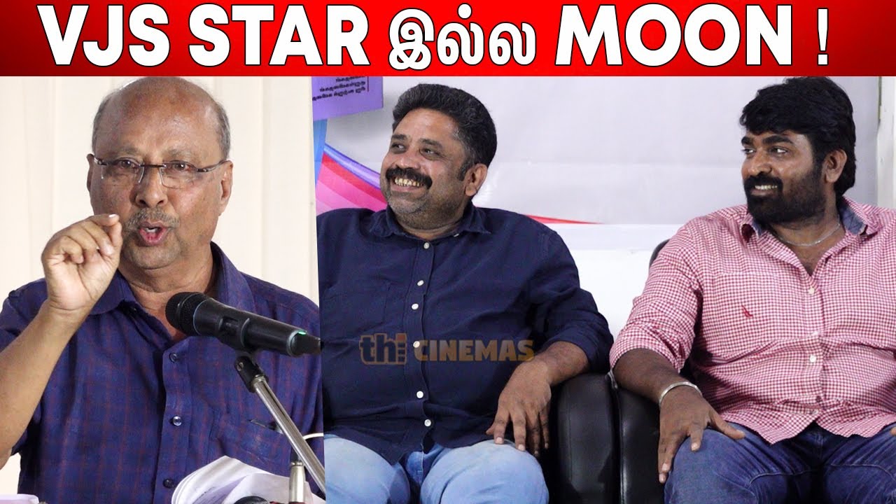 Kavignar Nandalala about VJS😍 ! Nandalala Speech at Ninaivil Olirum Jimikki Kammal Book Launch