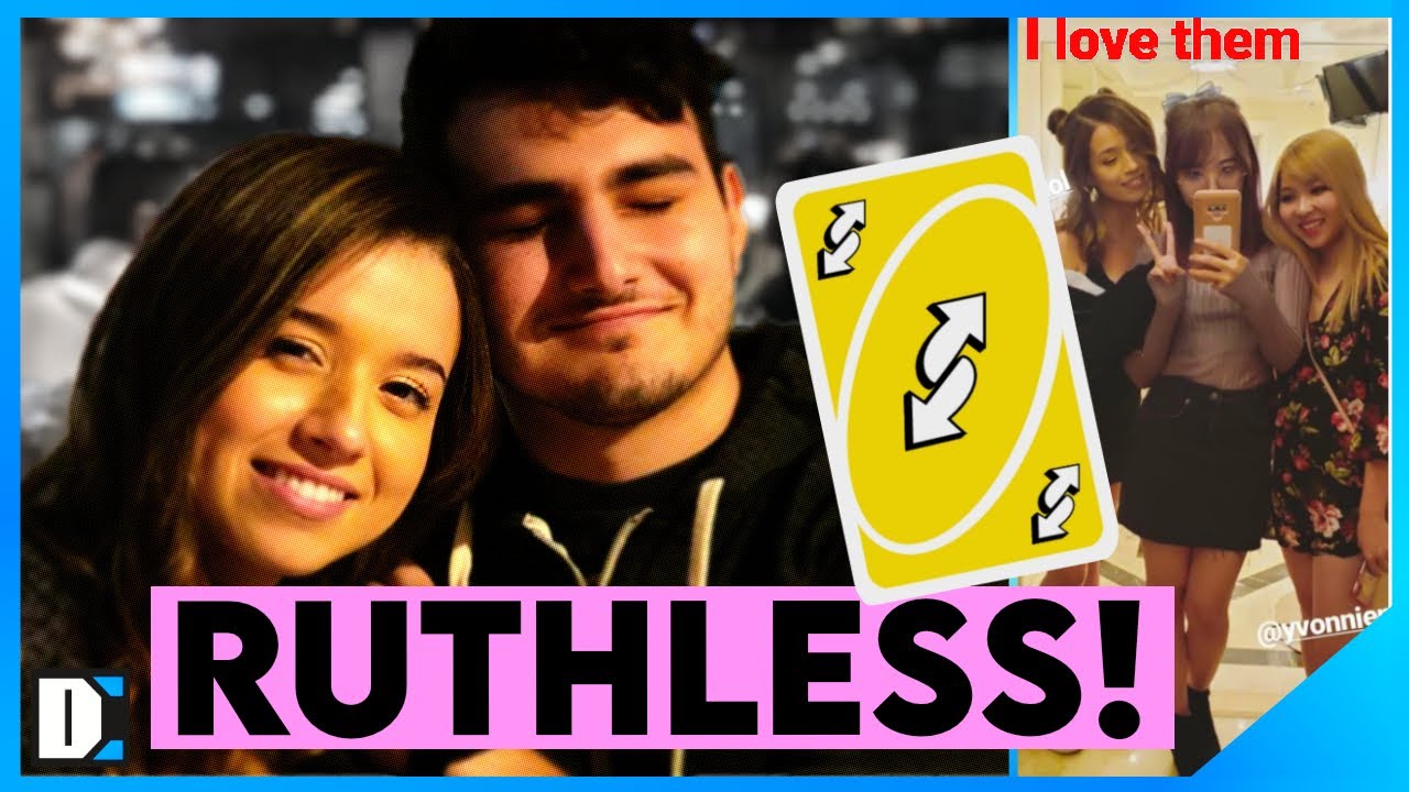 Pokimane EXPOSES Fedmyster, Still LYING! (With Inside Info)