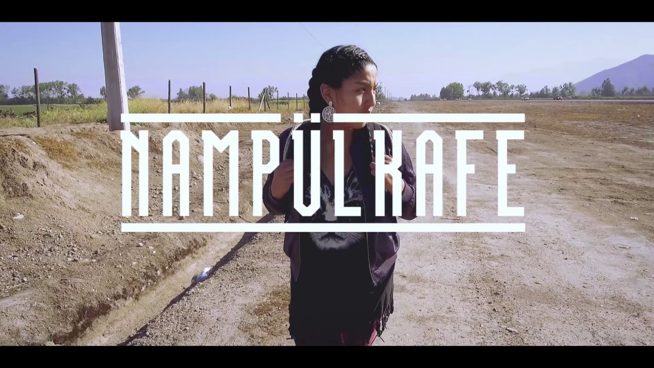 Wechekeche Ñi trawün | Nampülkafe | OFICIAL