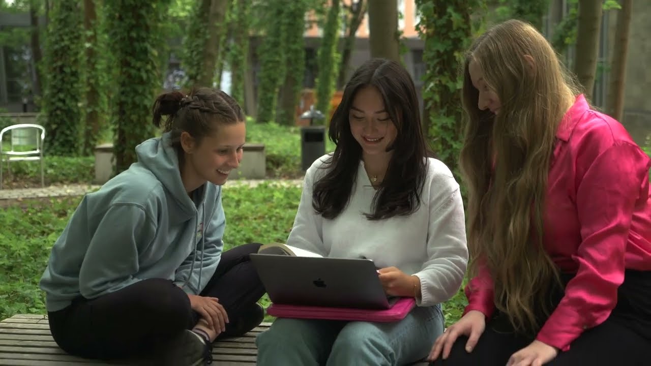 Deutsch-Französischer Studiengangs Rechtswissenschaften Potsdam / Paris Nanterre