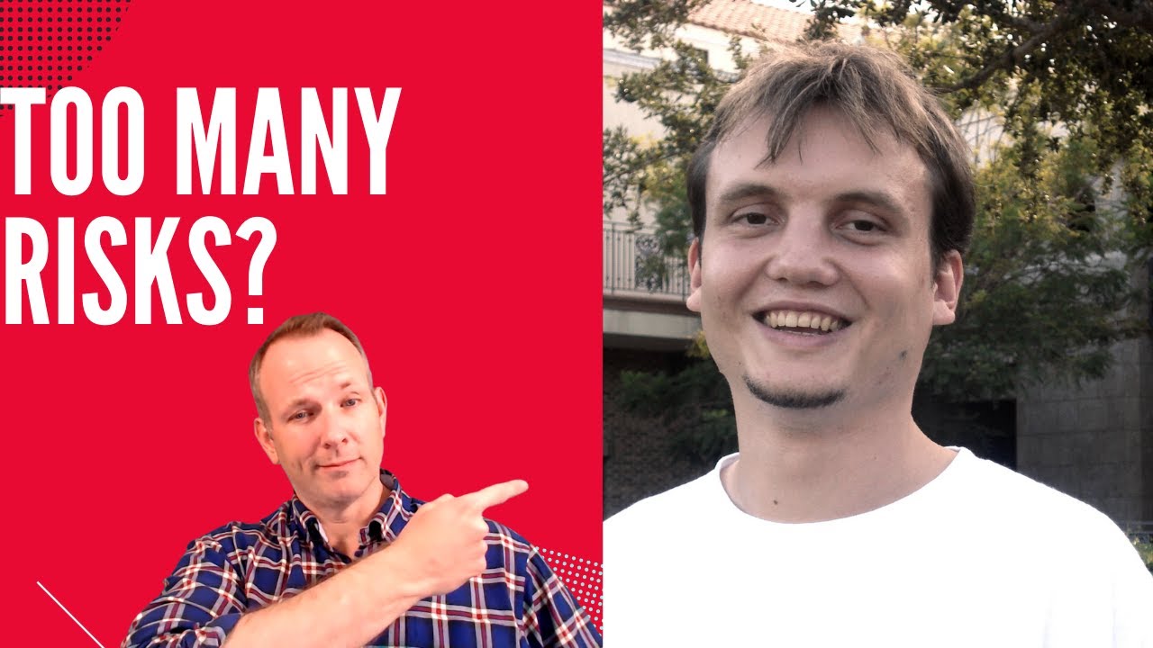 Chess Grandmaster Timur Gareyev Takes RISKS and Gets REWARDED!