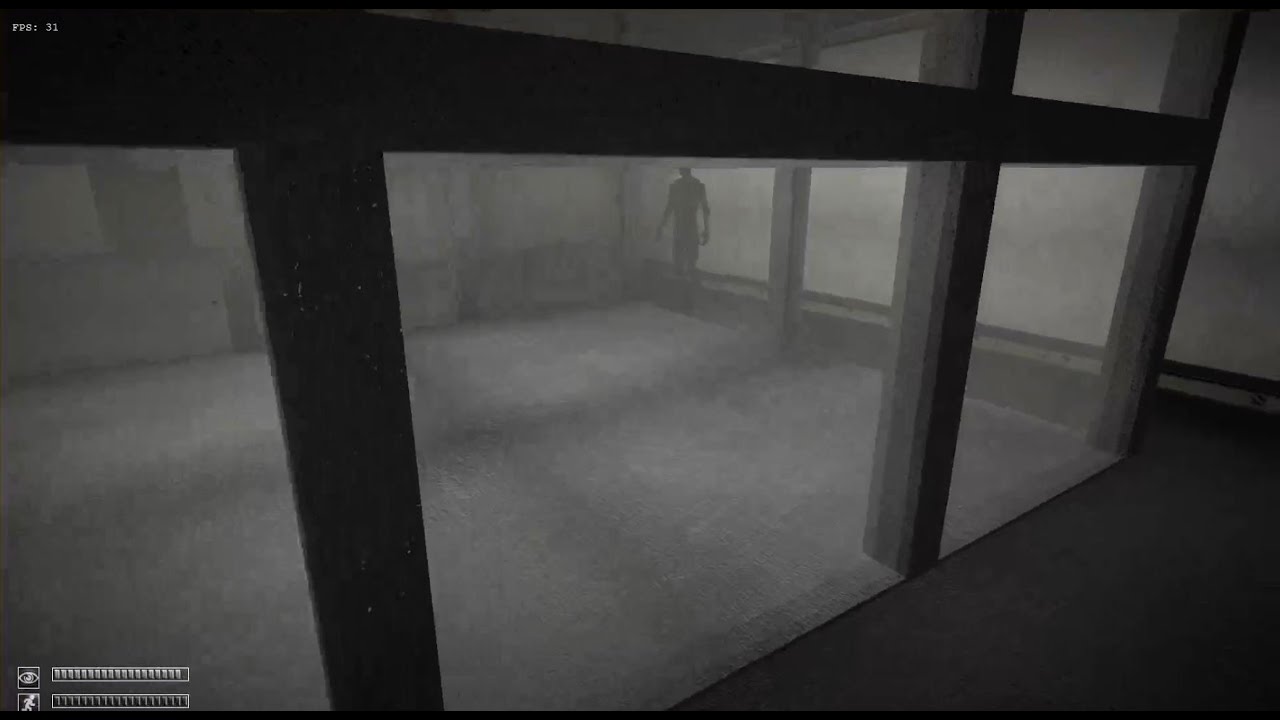 SCP: Containment Breach Version 1.1.5 Achievement Challenge Part 4- A*-Based Pathfinding Algorithm