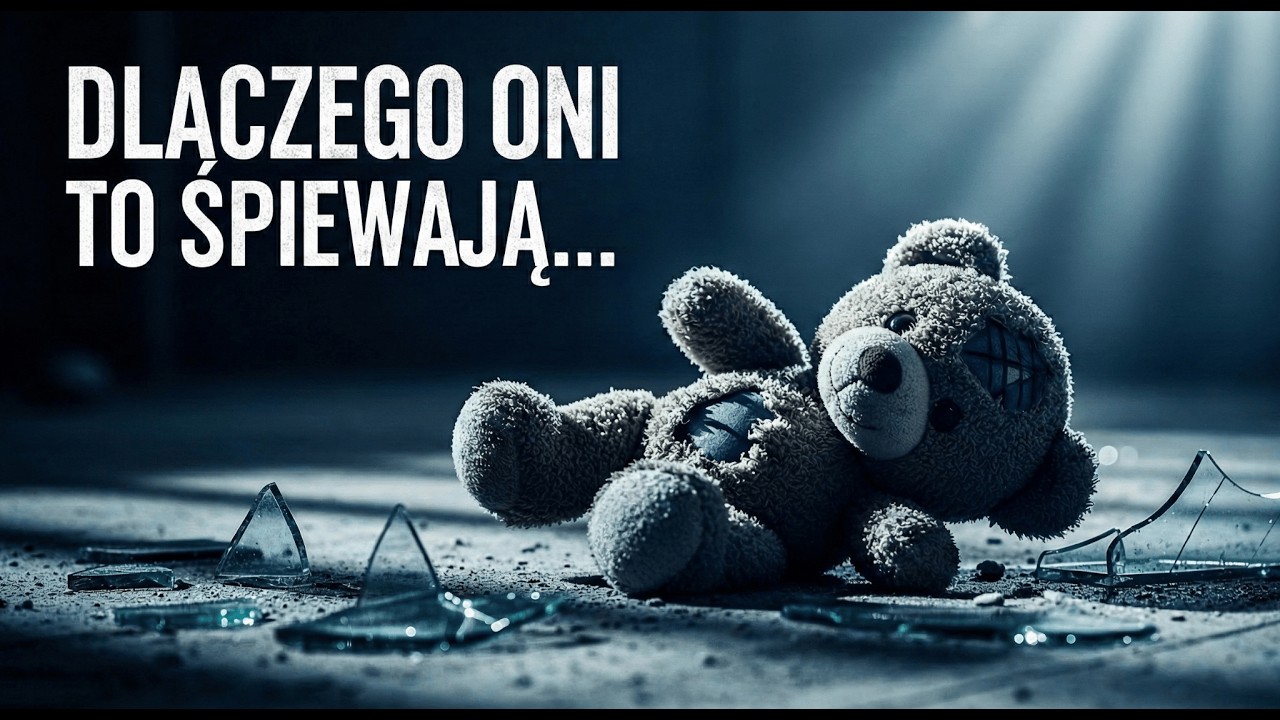 KriZ - Nasza Tajemnica Official Video Liryc I Hymn Dzieci, Które Milczą