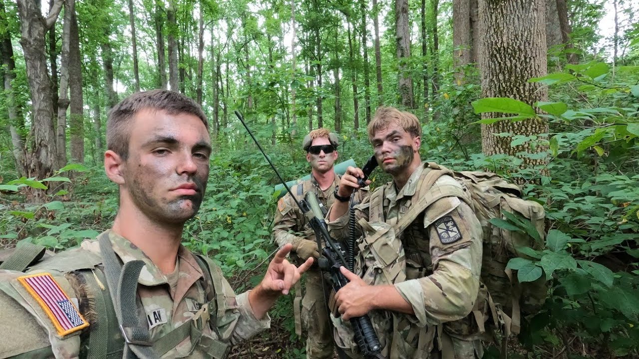 The CST Experience