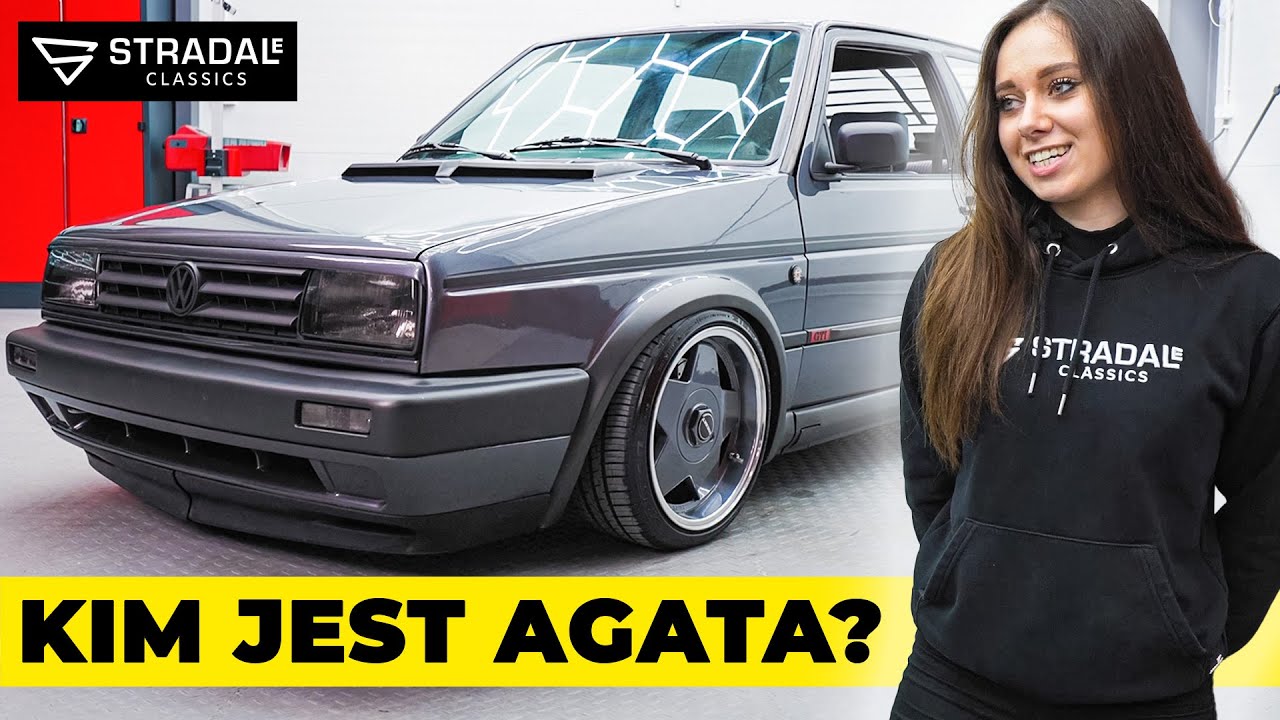 Czy da się tym w ogóle jeździć? Volkswagen Jetta po tuningu