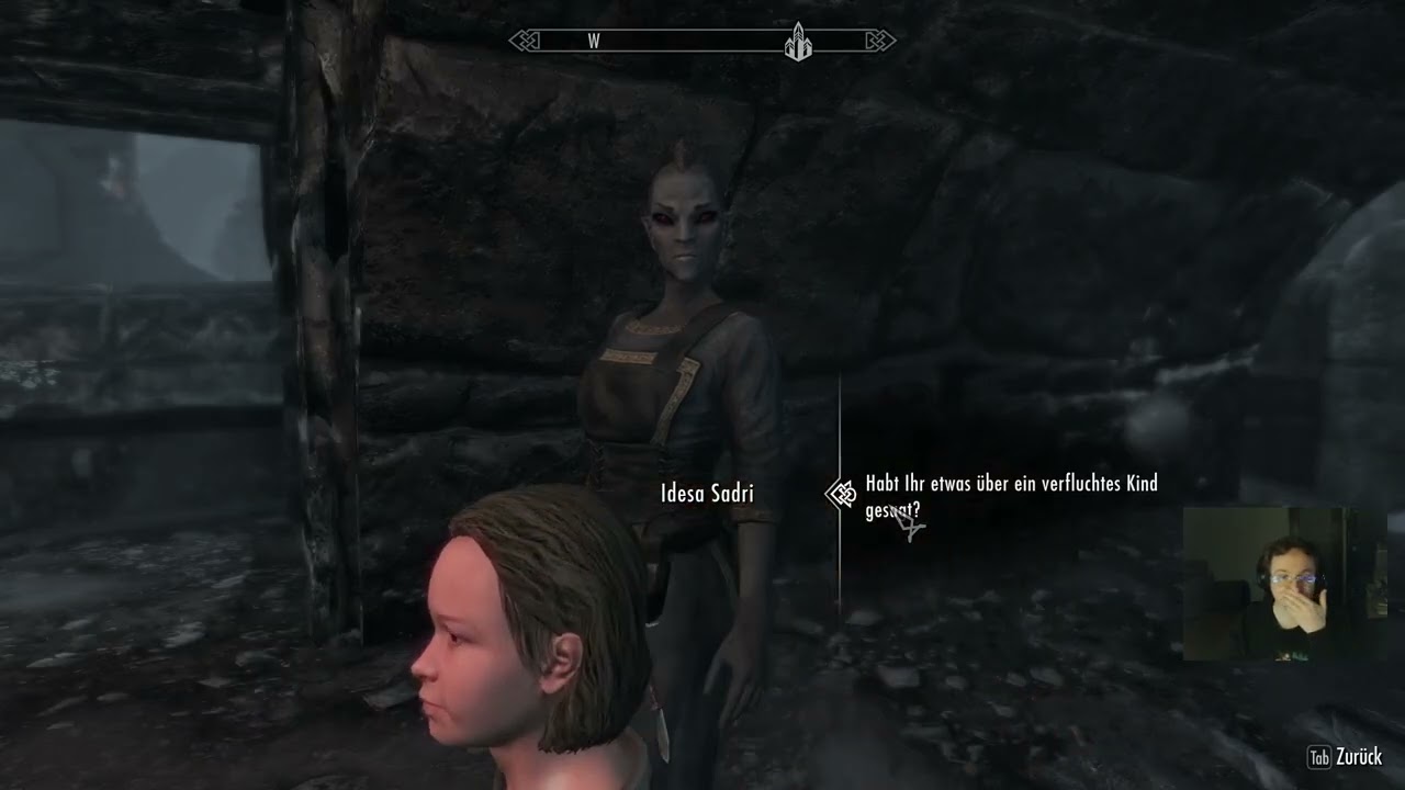 Skyrim #051 - Das Böse herrscht in Windhelm