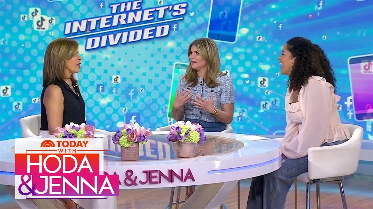 SUV moms, Sour Patch Oreos and other viral internet debates