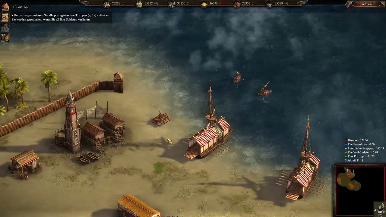 Cossacks 3 