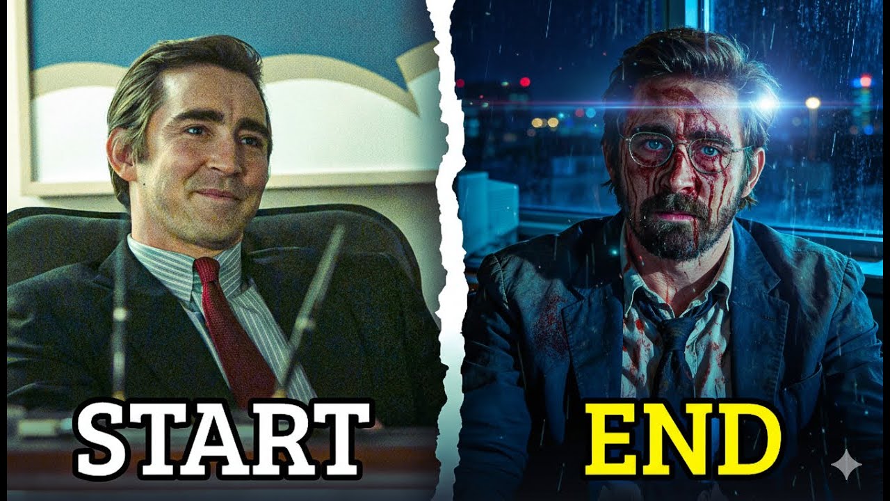 The Entire Story of Halt and Catch Fire in 30 Minutes
