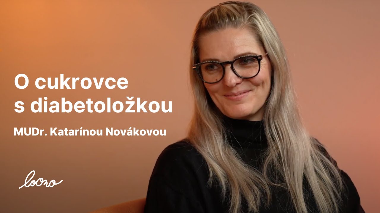 „V ČR je kolem milionu diabetiků 2. typu,