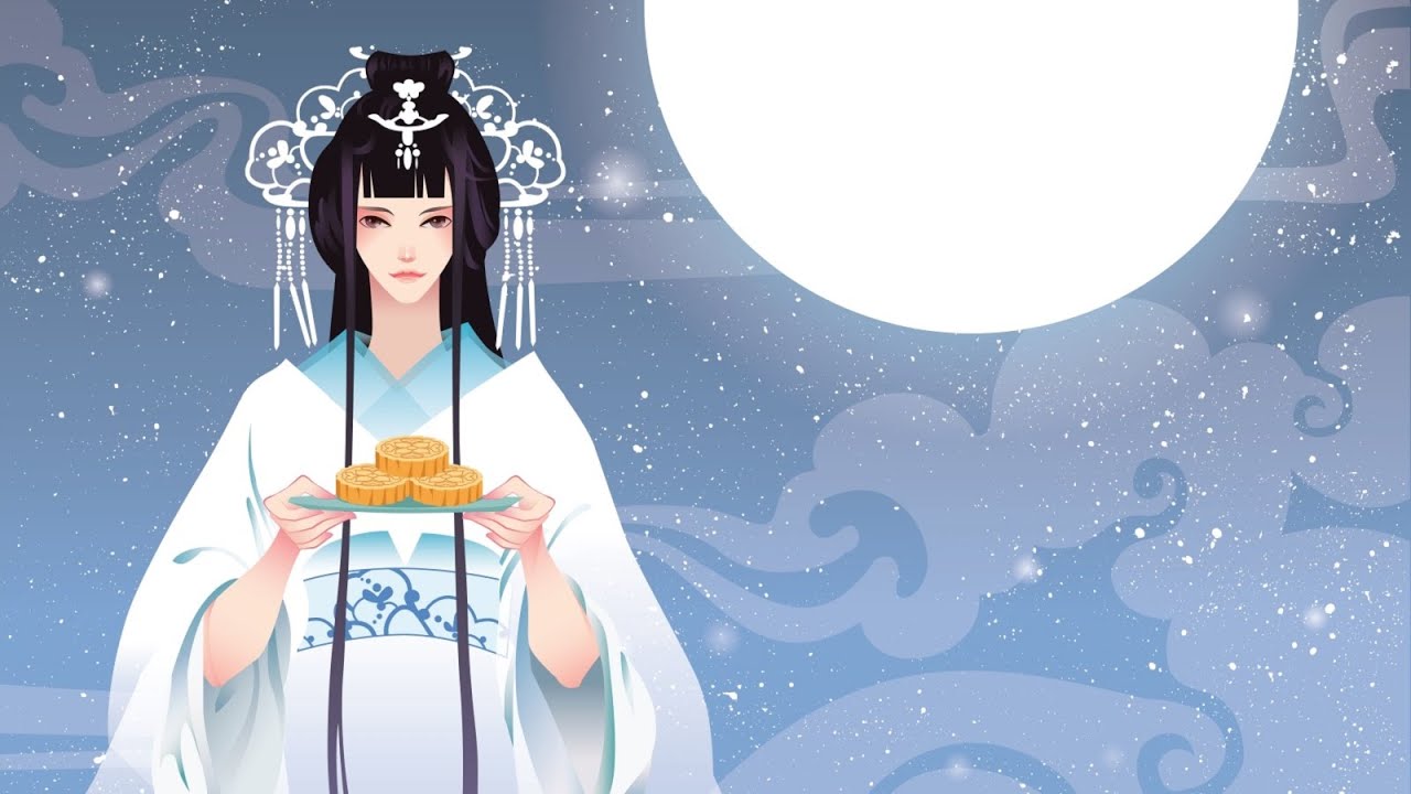 Beautiful Chinese Music &ndash; Moon Festival [2 Hour Version]