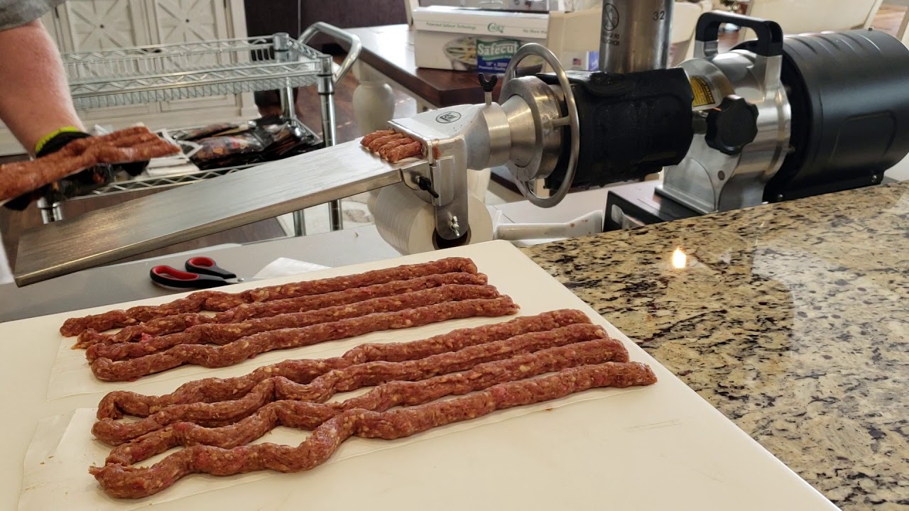 Lem Jerky adapter Tray