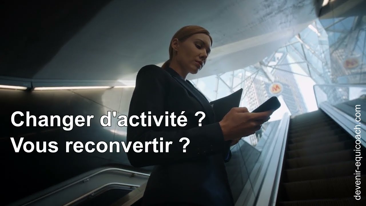 Vid&eacute;o Clip equicoaching : Formation Equicoach, Vid&eacute;os promotionnelles par Webmarketing TPE