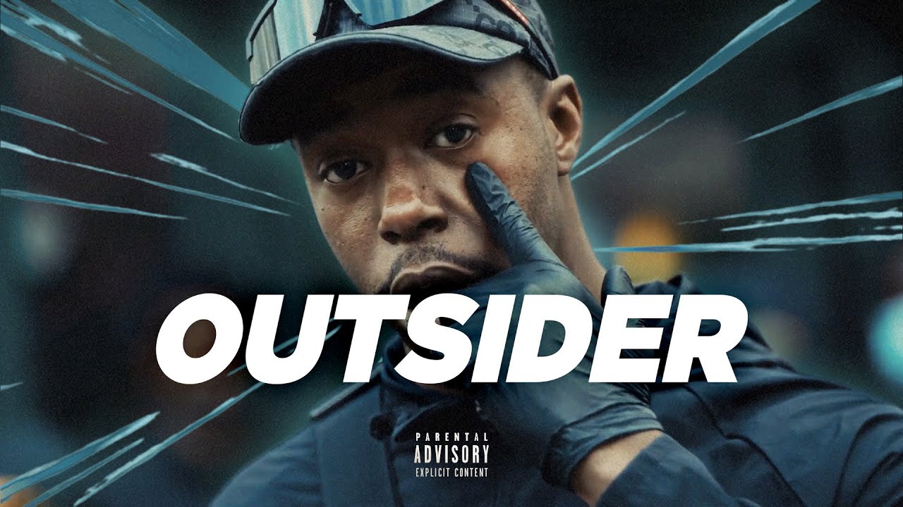 Fresh LaDouille Type Beat - 